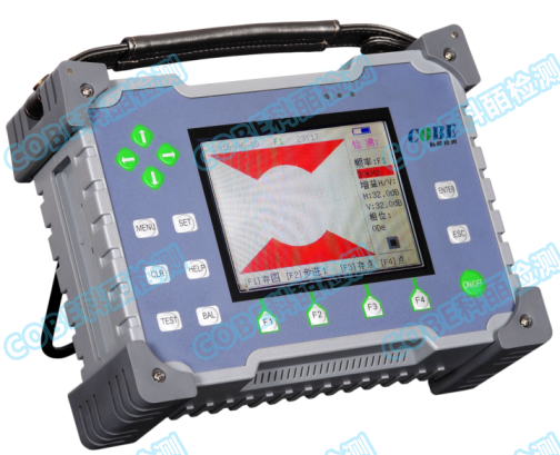 金属腐蚀扫查仪